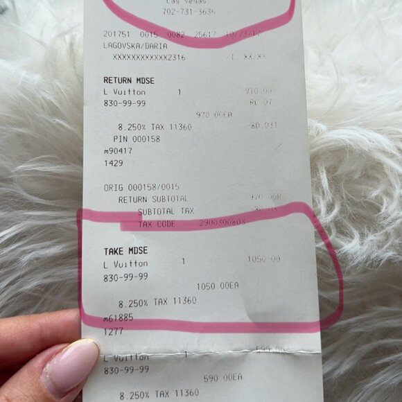 Louis Vuitton Red Zippy Wallet Monogram Empreinte Leather - Picture 3 of 5